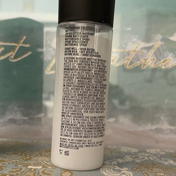 💜MAC COSMETICS FIX IT💜 - Picture 6 of 6